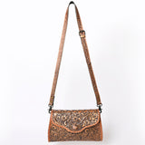 ADBG1137 Crossbody Genuine Western Leather Women Bag