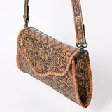 ADBG1137 Crossbody Genuine Western Leather Women Bag