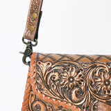 ADBG1137 Crossbody Genuine Western Leather Women Bag