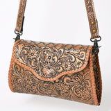 ADBG1137 Crossbody Genuine Western Leather Women Bag