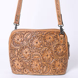 ADBG1138 Crossbody Genuine Western Leather Women Bag