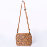 ADBG1138 Crossbody Genuine Western Leather Women Bag