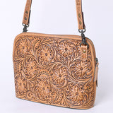 ADBG1138 Crossbody Genuine Western Leather Women Bag