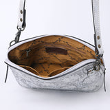 ADBG1138 Crossbody Genuine Western Leather Women Bag