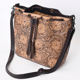 ADBGZ740 Hobo Genuine Western Leather Women Bag