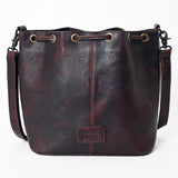 ADBGZ740 Hobo Genuine Western Leather Women Bag