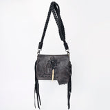 ADBGM255 Crossbody Genuine Western Leather Women Bag