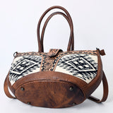 ADBG1084 Tote Genuine Western Leather Women Bag