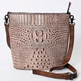 ADBG966 Crossbody Genuine Western Leather Women Bag