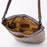 ADBG966 Crossbody Genuine Western Leather Women Bag