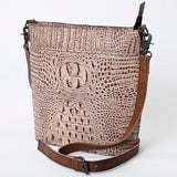 ADBG966 Crossbody Genuine Western Leather Women Bag