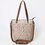 ADBG969 Tote Genuine Western Leather Women Bag