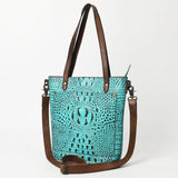 ADBG969 Tote Genuine Western Leather Women Bag