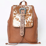 ADBG1145 Backpack Genuine Western Leather Women Bag