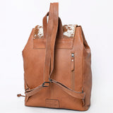 ADBG1145 Backpack Genuine Western Leather Women Bag