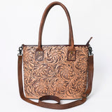 ADBG1147 Tote Genuine Western Leather Women Bag