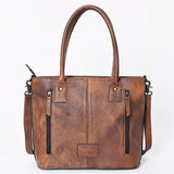 ADBG1147 Tote Genuine Western Leather Women Bag