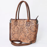 ADBG1147 Tote Genuine Western Leather Women Bag