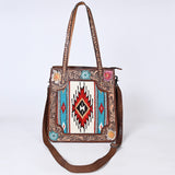 ADBG1149 Tote Genuine Western Leather Women Bag