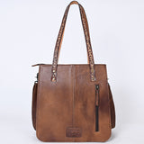 ADBG1149 Tote Genuine Western Leather Women Bag