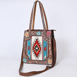 ADBG1149 Tote Genuine Western Leather Women Bag