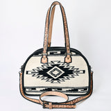 ADBG1161 Tote Genuine Western Leather Women Bag