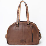 ADBG1162 Tote Genuine Western Leather Women Bag