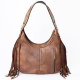 ADBG1164 Hobo Genuine Western Leather Women Bag