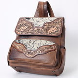 ADBG1165 Backpack Genuine Western Leather Women Bag