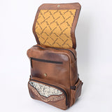 ADBG1165 Backpack Genuine Western Leather Women Bag