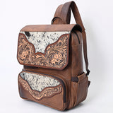 ADBG1165 Backpack Genuine Western Leather Women Bag