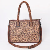 ADBG1173 Tote Genuine Western Leather Women Bag