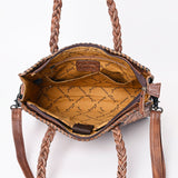 ADBG1173 Tote Genuine Western Leather Women Bag