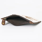 ADCCM101 Card-Holder Genuine Western Leather Women Bag