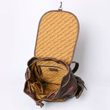 ADBGM344 Backpack Genuine Western Leather Women Bag