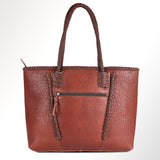 ADBGM347 Tote Genuine Western Leather Women Bag