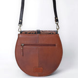 ADBGA352 Crossbody Genuine Western Leather Women Bag