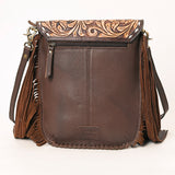 ADBGA353 Crossbody Genuine Western Leather Women Bag