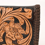 ADBGA354 Clutch Genuine Western Leather Women Bag