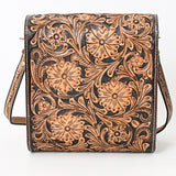 ADBGA356 Crossbody Genuine Western Leather Women Bag