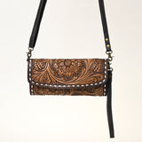 ADBGA357 Crossbody Genuine Western Leather Women Bag