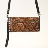 ADBGA357 Crossbody Genuine Western Leather Women Bag