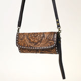 ADBGA357 Crossbody Genuine Western Leather Women Bag