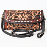 ADBGA359 Wallet Genuine Western Leather Women Bag