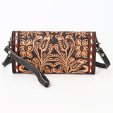 ADBGA359 Wallet Genuine Western Leather Women Bag