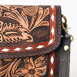 ADBGA359 Wallet Genuine Western Leather Women Bag