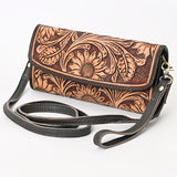 ADBGA362 Wallet Genuine Western Leather Women Bag