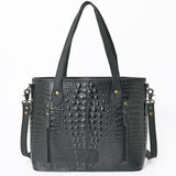 ADBG1180 Tote Genuine Western Leather Women Bag