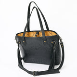 ADBG1180 Tote Genuine Western Leather Women Bag