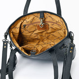 ADBG1180 Tote Genuine Western Leather Women Bag